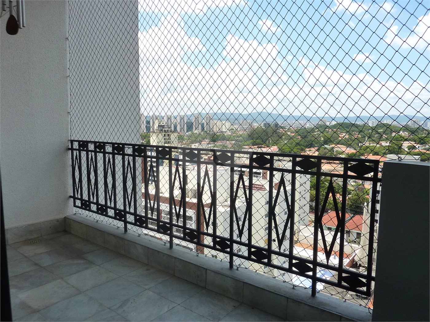 Apartamento à venda com 4 quartos, sendo 1 suíte, em Vila Leopoldina, São Paulo, SP
