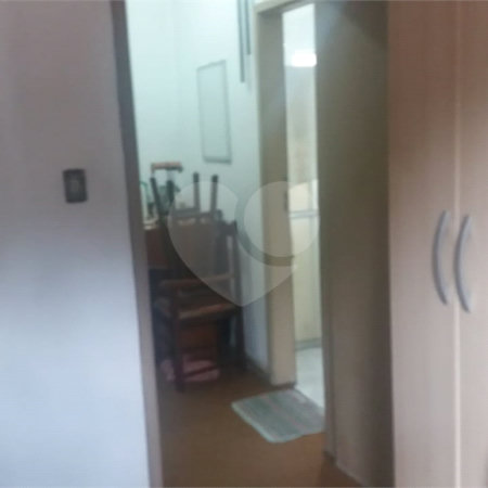 Sobrado à venda com 2 quartos, sendo 1 suíte, em Tucuruvi, São Paulo, SP