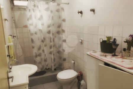 Apartamento à venda com 2 quartos em Saúde, São Paulo, SP