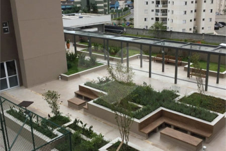 Apartamento à venda com 3 suítes em Vila Nova Socorro, Mogi das Cruzes, SP