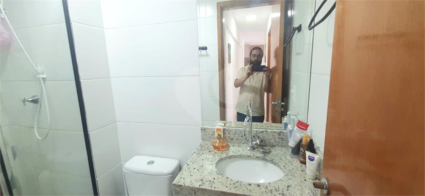 Apartamento à venda com 2 quartos em Santana, São Paulo, SP