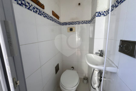 Apartamento à venda com 3 quartos em Maracanã, Rio de Janeiro, RJ