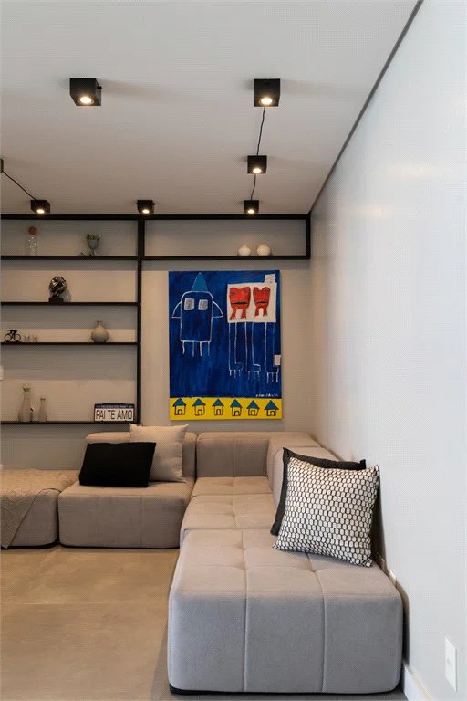 Apartamento à venda com 3 quartos, sendo 1 suíte, em Alto da Lapa, São Paulo, SP