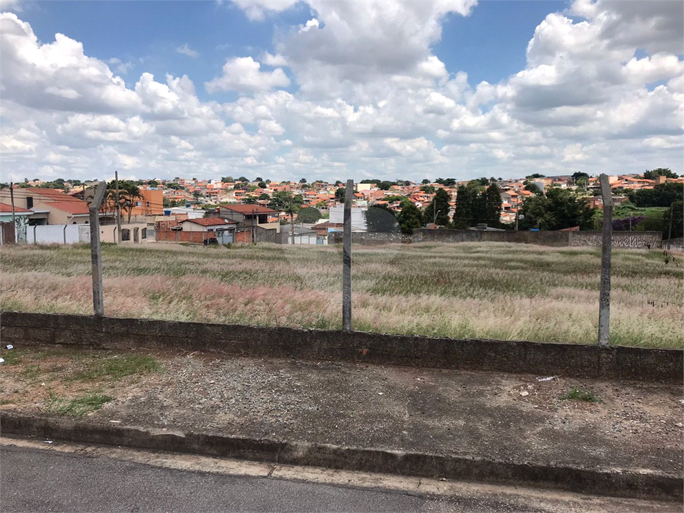 Terreno à venda em Vila São Jorge, Sorocaba, SP