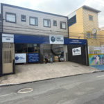 Apartamento para alugar com 2 quartos em Vila Guilherme, São Paulo, SP