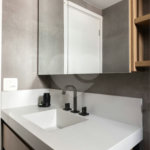 Apartamento à venda com 3 quartos, sendo 1 suíte,  em Alto da Lapa, São Paulo, SP