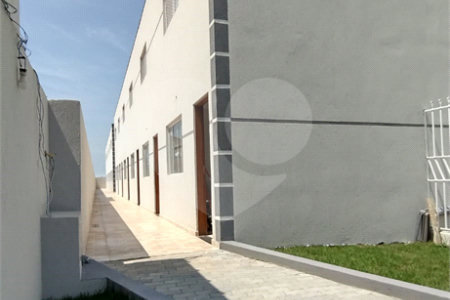 Casa à venda com 2 quartos no condomínio Residencial Bella Suissa, Mogi das Cruzes - SP