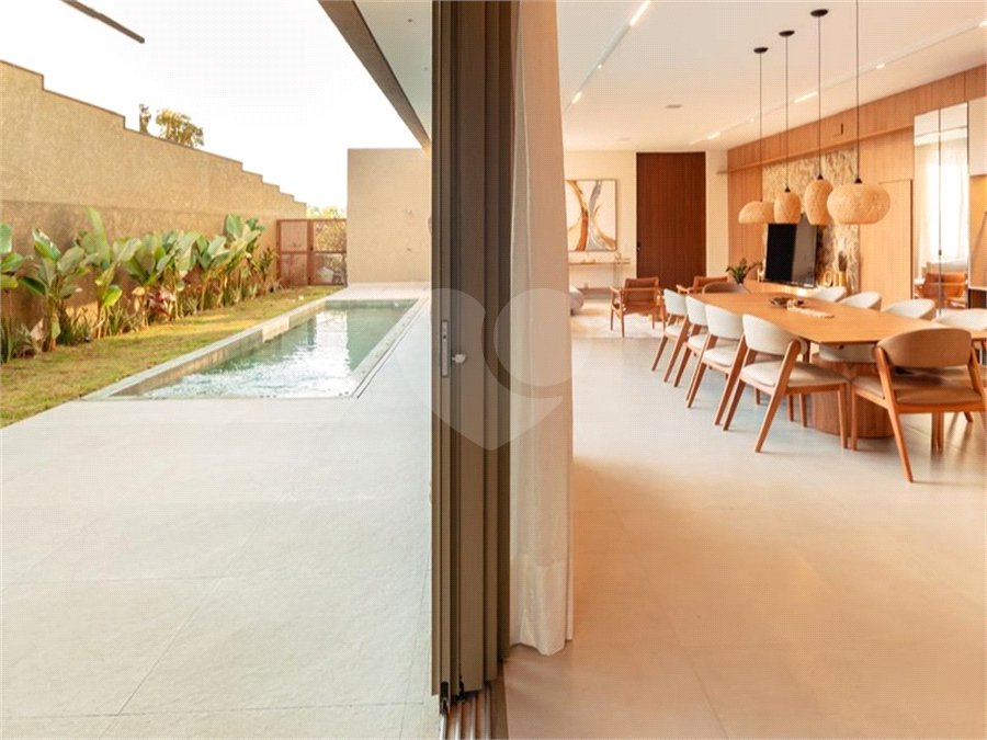 Casa à venda com 3 suítes no condomínio Ecoresidencial Fazenda Jequitibá, Sorocaba - SP