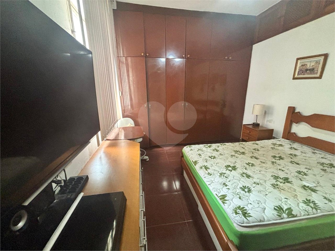 Apartamento à venda com 3 quartos em Tijuca, Rio de Janeiro, RJ