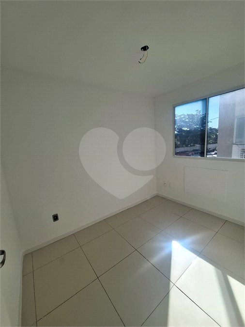 Apartamento à venda com 2 quartos em Campo Grande, Rio de Janeiro, RJ