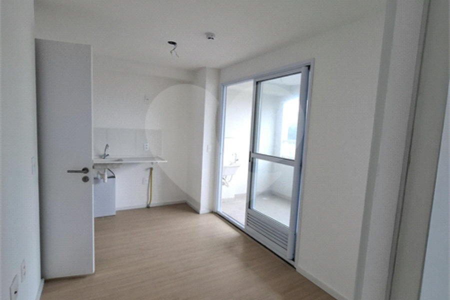 Apartamento para alugar com 2 quartos em Freguesia do Ó, São Paulo, SP