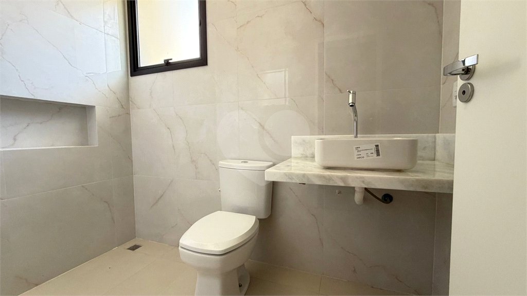 Casa à venda com 3 quartos, sendo 1 suíte, no condomínio Reserva Ipanema, Sorocaba - SP