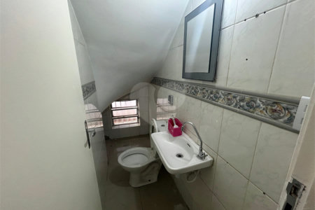Casa à venda com 3 quartos no condomínio Pascal, São Paulo - SP