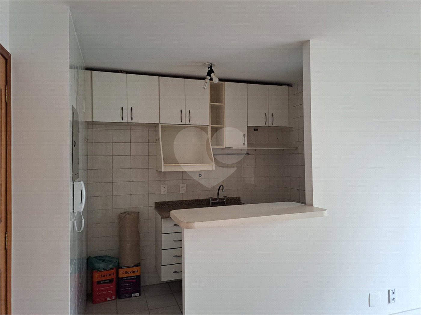 Apartamento para alugar com 1 suíte em Jardim Paulista, São Paulo, SP