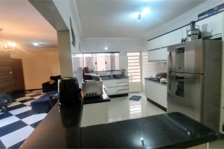 Casa à venda com 3 quartos, sendo 1 suíte,  em Jardim Residencial Martinez, Sorocaba, SP