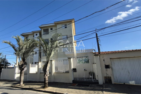 Apartamento à venda com 2 quartos, sendo 1 suíte, em Jardim das Magnólias, Sorocaba, SP