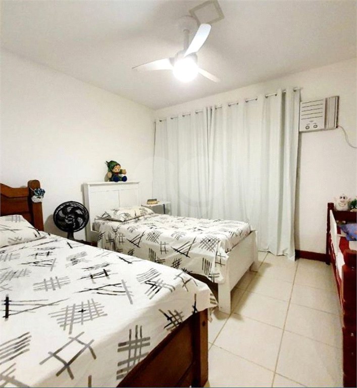 Casa à venda com 3 quartos, sendo 2 suítes, em Tijuca, Rio de Janeiro, RJ