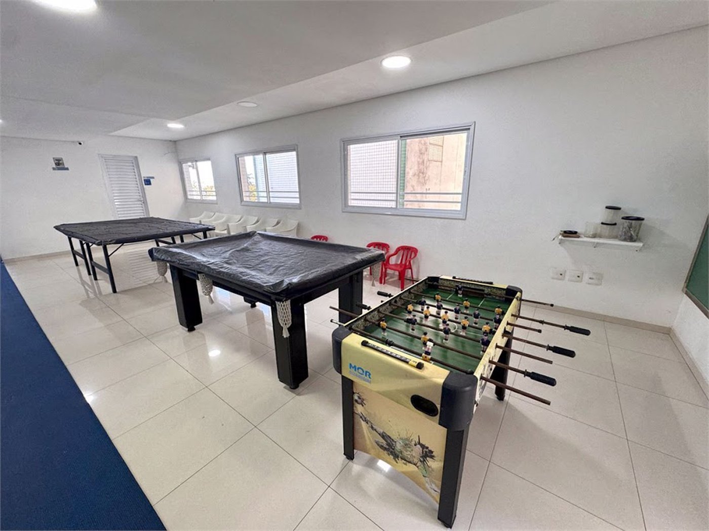 Apartamento com 3 dormitórios à venda, 82 m² por R$ 1.440.000,00 - José Menino - Santos/SP