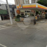 Terreno à venda em Perdizes, São Paulo, SP