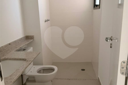 Apartamento à venda com 3 suítes em Água Branca, São Paulo, SP