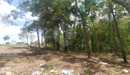 Terreno à venda em Jardim Estância Brasil, Atibaia, SP