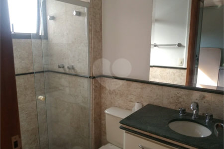 Apartamento à venda ou para alugar com 4 suítes em Santana, São Paulo, SP
