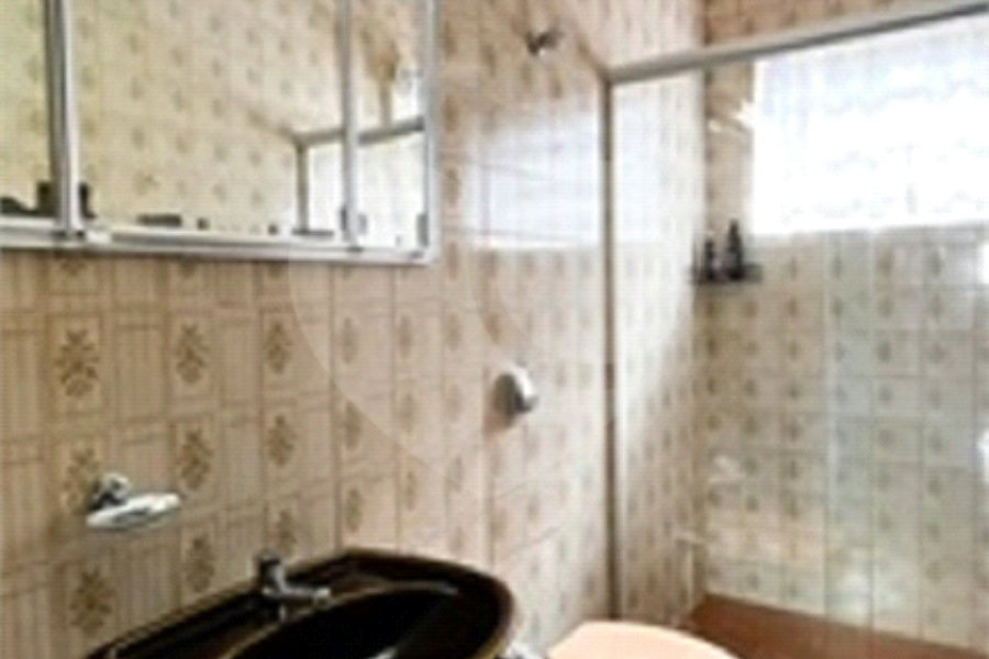Casa Térrea à venda com 3 quartos, sendo 1 suíte, em Horto Florestal, São Paulo, SP