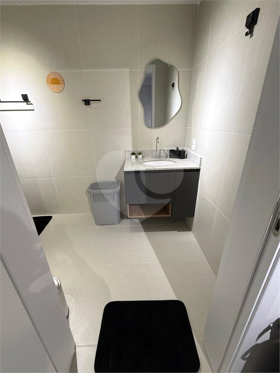 Apartamento para alugar com 1 suíte em Sacomã, São Paulo, SP