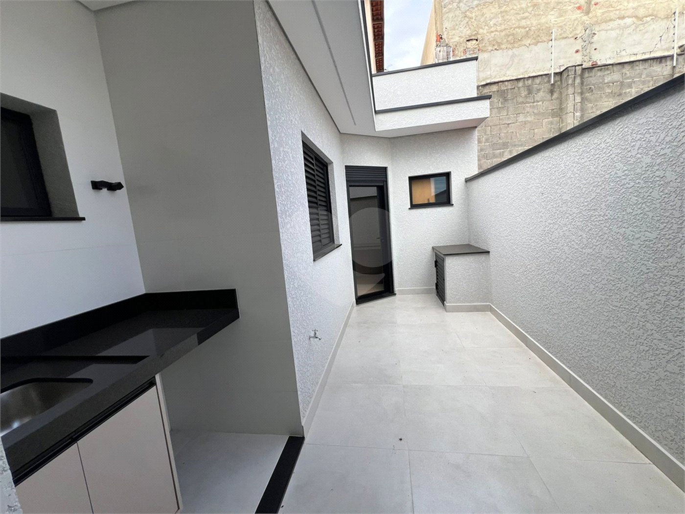 Casa à venda com 3 quartos, sendo 1 suíte,  no condomínio Villagio_ipanema 1, Sorocaba - SP