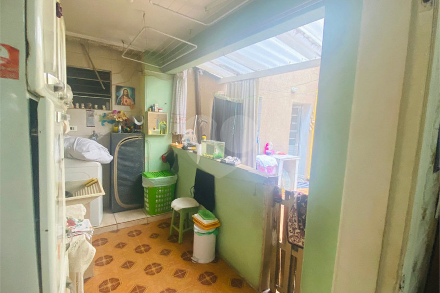 Casa à venda com 3 quartos em Vila Constança, São Paulo, SP