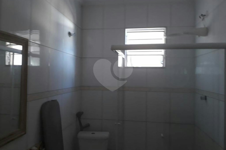 Sobrado à venda com 2 quartos em Limão, São Paulo, SP