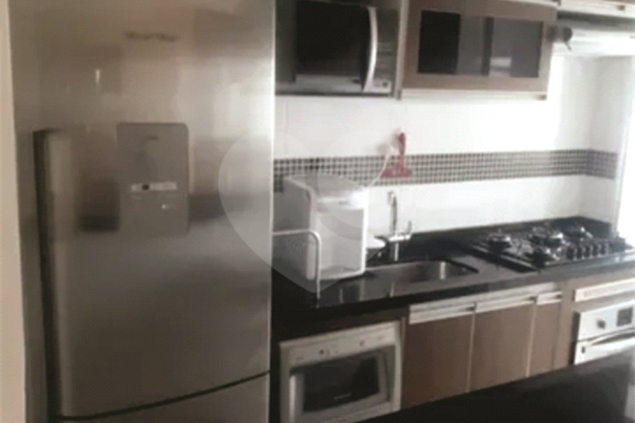 Apartamento à venda com 3 quartos, sendo 1 suíte, em Casa Verde, São Paulo, SP