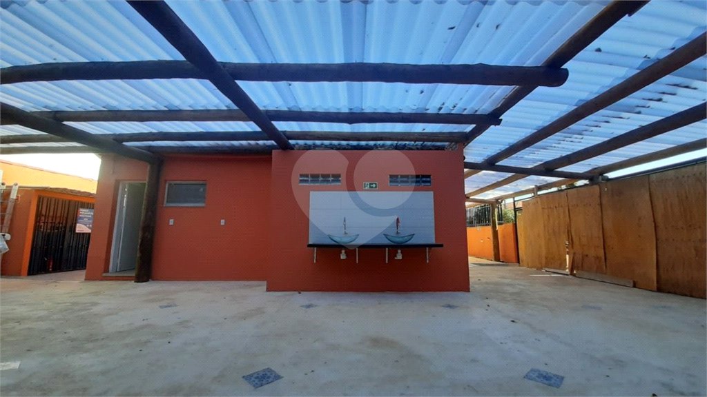 Casa Térrea para alugar em Vila Alexandria, São Paulo, SP