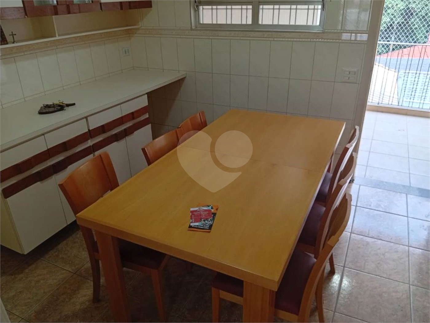 Sobrado à venda com 2 quartos em Parque Mandaqui, São Paulo, SP