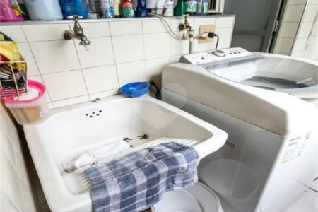 Apartamento à venda com 3 quartos, sendo 1 suíte, em Perdizes, São Paulo, SP