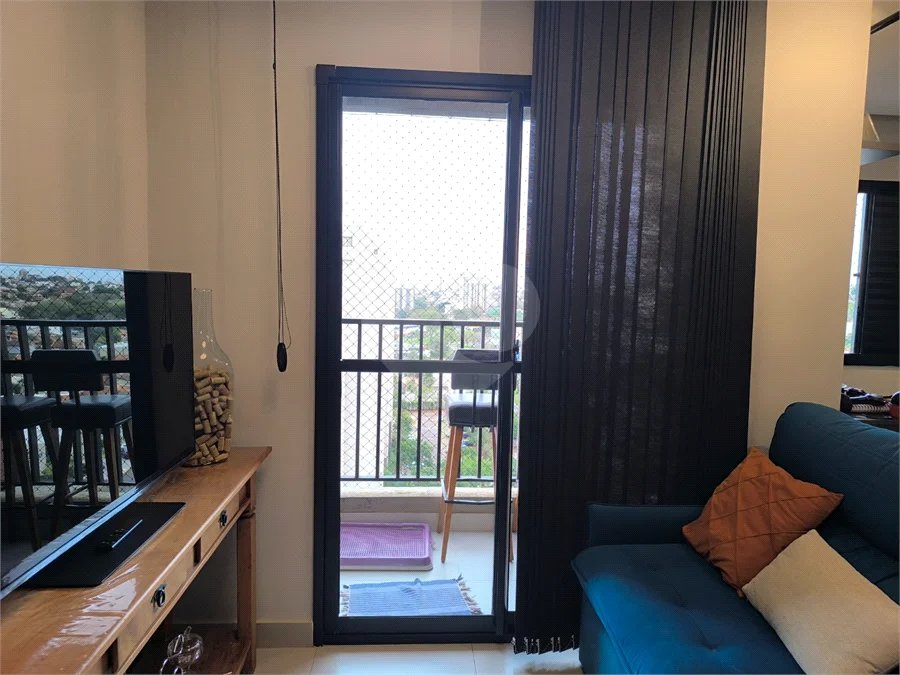 Apartamento à venda com 1 suíte em Alto da Boa Vista, Ribeirão Preto, SP