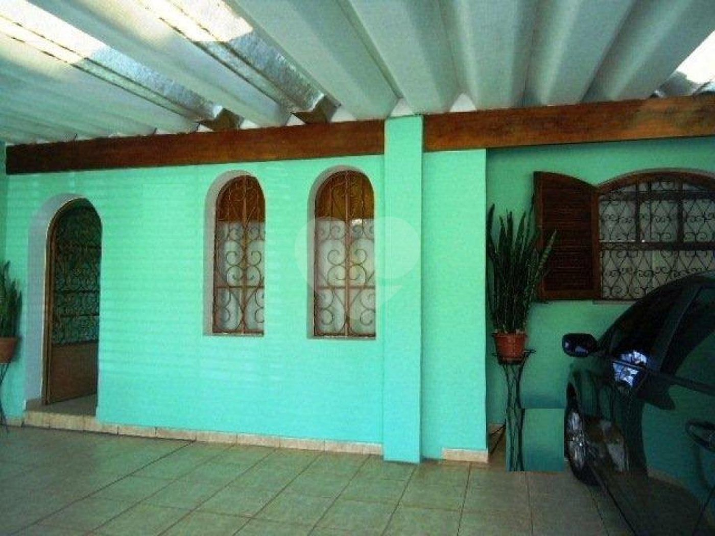 Casa Térrea à venda com 2 quartos em Santana, São Paulo, SP
