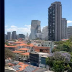 Apartamento para alugar com 1 quarto em Pinheiros, São Paulo, SP
