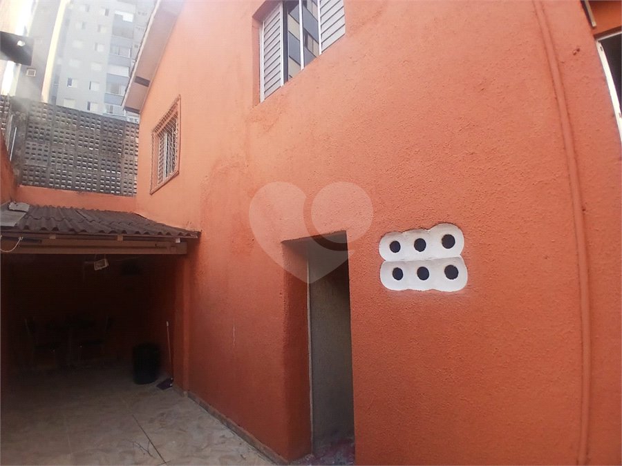 Casa Térrea à venda com 2 quartos em Casa Verde, São Paulo, SP