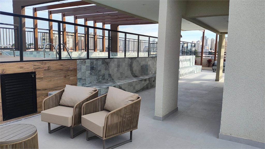 Apartamento à venda com 2 quartos em Jardim São Paulo(zona Norte), São Paulo, SP