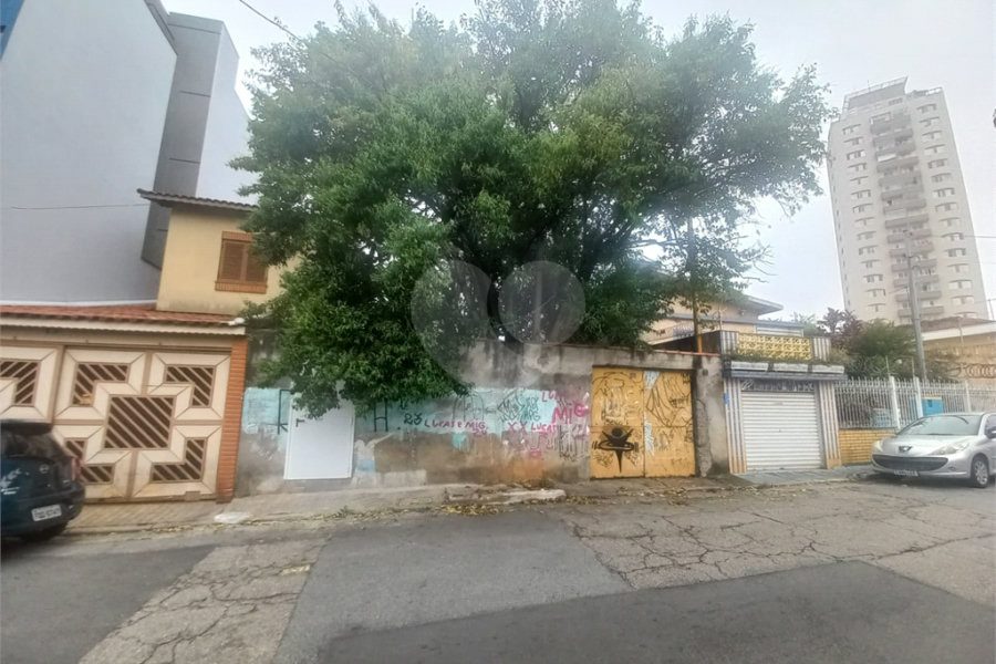 Terreno à venda em Tucuruvi, São Paulo, SP