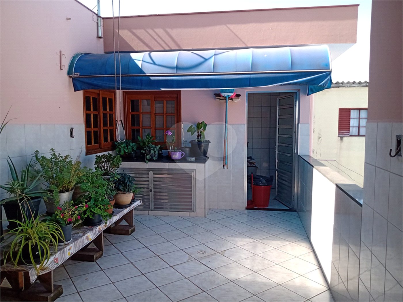 Casa à venda com 3 quartos, sendo 1 suíte, em Salto de São José, Salto, SP