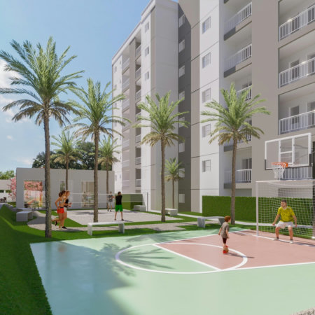 Harmonia Residencial