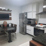 Sobrado à venda com 3 suítes em Água Fria, São Paulo, SP