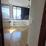 Apartamento à venda ou para alugar com 3 quartos, sendo 2 suítes, em Vila Romana, São Paulo, SP