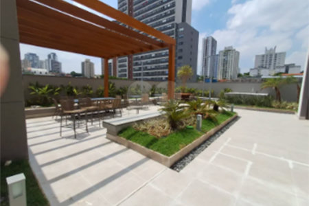 Apartamento à venda com 3 suítes em Ipiranga, São Paulo, SP