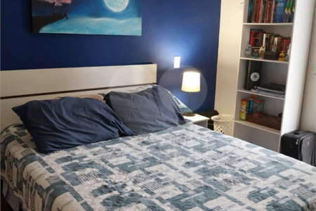 Apartamento à venda com 4 quartos, sendo 1 suíte,  em Vila Ipojuca, São Paulo, SP