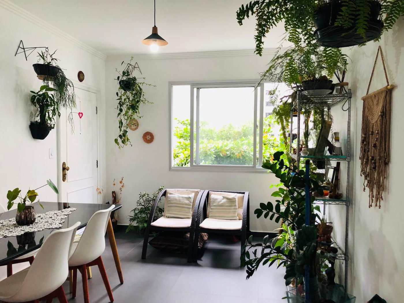 Apartamento com 3 dormitórios à venda, 115 m² por R$ 555.000,00 - Boa Vista - São Vicente/SP