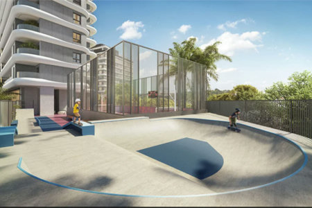 Apartamento à venda com 3 suítes em Butantã, São Paulo, SP