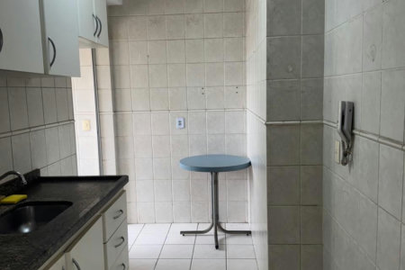 Apartamento para alugar com 3 quartos em Jardim Esmeralda, São Paulo, SP